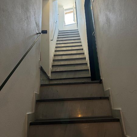 Apartmán Attico Sul Porticciolo Antico Di Camogli Exteriér fotografie