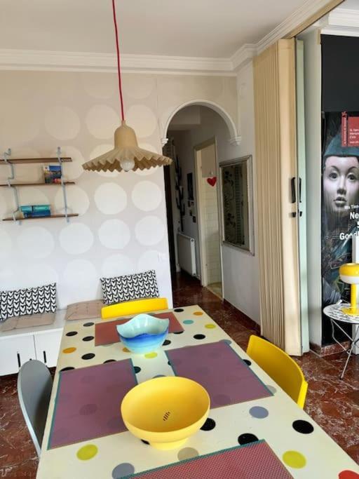 Apartmán Attico Sul Porticciolo Antico Di Camogli Exteriér fotografie