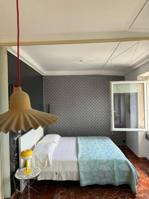 Apartmán Attico Sul Porticciolo Antico Di Camogli Exteriér fotografie