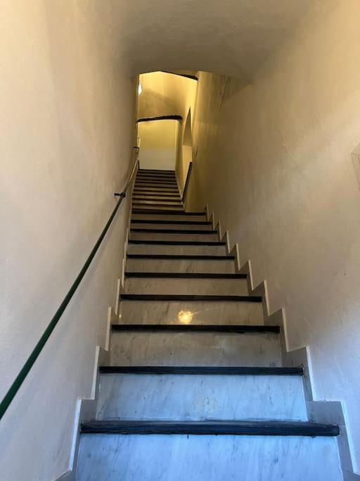 Apartmán Attico Sul Porticciolo Antico Di Camogli Exteriér fotografie