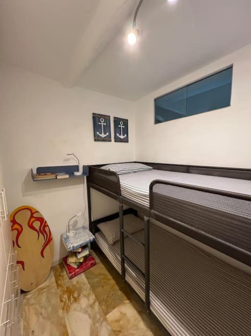 Apartmán Attico Sul Porticciolo Antico Di Camogli Exteriér fotografie